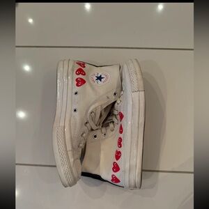 CDG converse
